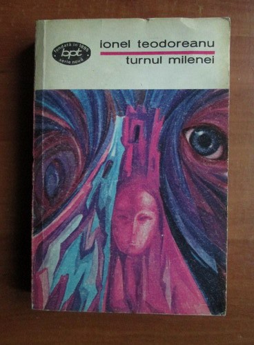 Ionel Teodoreanu - Turnul Milenei