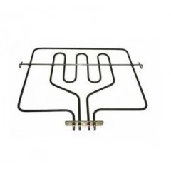 Rezistenta superioara cuptor electric Candy 1500 W foto