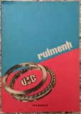 Rulmenti UZUC Romania 1969