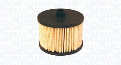 MAGNETI MARELLI 152071760867 filtru combustibil foto