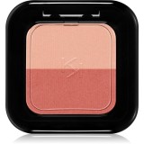 KIKO Milano New Bright Duo duo fard ochi culoare 03 1,8 g