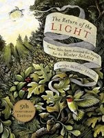 The Return of the Light: Twelve Tales from Around the World for the Winter Solstice