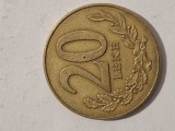 20 leke 2000