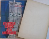 STATELE UNITE ALE AMERICII de ION MICLEA, 1976
