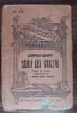 Myh 61 29 - Biblioteca ptr toti - 576 - Leopold Kampf - Seara ce grozava