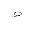 Cablu frana mana PEUGEOT BOXER platou sasiu COFLE 10.4745