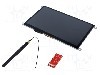 Afisaj TFT, grafic, matrice TN, rezolutie 800x480, 9", 4...6V, 4D Systems - ESP32-90CT