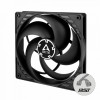 VENTILATOR ARCTIC PC 140x140x27 mm, "P14 PWM PST CO", w/ PWM &amp; cablu PST,