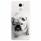 Husa silicon pentru Huawei Nova Lite Plus, Pretty Doggy