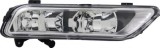 Proiector ceata VW PASSAT (362) (2010 - 2014) TYC 19-11022-06-2