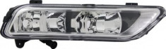 Proiector ceata VW PASSAT (362) (2010 - 2014) TYC 19-11022-06-2 foto