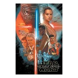 Star Wars - The Force Awakens (Comic Book)