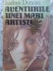 Aventurile unei mari artiste: Isadora Duncan, Ed. Ploscau 1993, Romana, 284 pagini