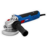 Cumpara ieftin Polizor unghiular diametru 125mm cu variator de turatie 1100w Dedra DED7954