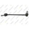 Bieleta antiruliu Mercedes C-Class (W206), 03.21-, C-Class All-Terrain (S206), 12.21-, C-Class T-Model (S206), 03.21-, Punte Fata, Dreapta, TEKNOROT