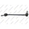 Bieleta antiruliu Mercedes C-Class (W206), 03.21-, C-Class All-Terrain (S206), 12.21-, C-Class T-Model (S206), 03.21-, Punte Fata, Dreapta, TEKNOROT