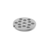 Disc perforat pentru mașină de tocat carne BOSCH 10003878 00637986 Original
