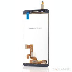 LCD Huawei Honor 4X + Touch, Black foto