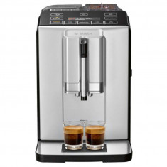 Espressor cafea Bosch TIS30321RW 15 Bar 1.4 Litri 1300W Argintiu foto