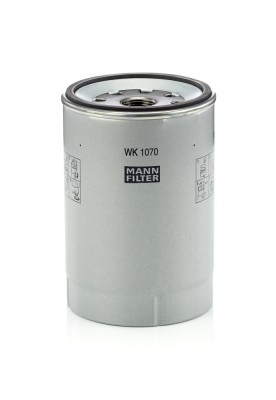 MANN-FILTER WK 1070 x filtru combustibil foto