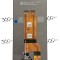 Display Realme C61 / C63 / N63 (4G) / Note 50 / Note 60 NF
