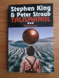 Stephen King - Talismanul ( vol. 3 )