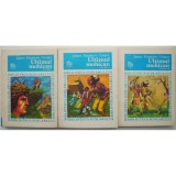 James Fenimore Cooper - Ultimul mohican ( vol. III )