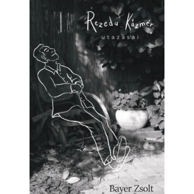 Rezeda K&amp;aacute;zm&amp;eacute;r utaz&amp;aacute;sai - Bayer Zsolt foto