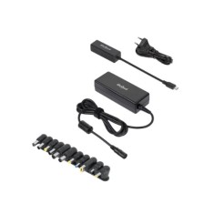 Incarcator universal laptop, Rebel KOM0962