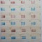 24 CP necirculate intreg postal 1980 Columna lui Traian