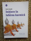 INITIERE IN IUBIREA KARMICA - PAOLO CRIMALDI