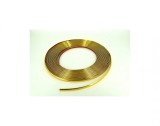 Cumpara ieftin Rola ornament AURIE cu adeziv 8mmx15m
