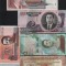 Set 5 bancnote de prin lume adunate (cele din imagini) #151