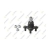 Pivot brat suspensie Honda Cr-V 5 (Rw Rt) 12.16-, Fata, Dreapta, TEKNOROT