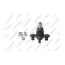 Pivot brat suspensie Honda Cr-V 5 (Rw Rt) 12.16-, Fata, Dreapta, TEKNOROT
