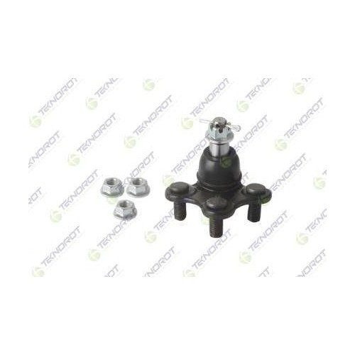 Pivot brat suspensie Honda Cr-V 5 (Rw Rt) 12.16-, Fata, Dreapta, TEKNOROT