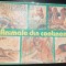 bnk jc Romania - Animale din continente - 1987