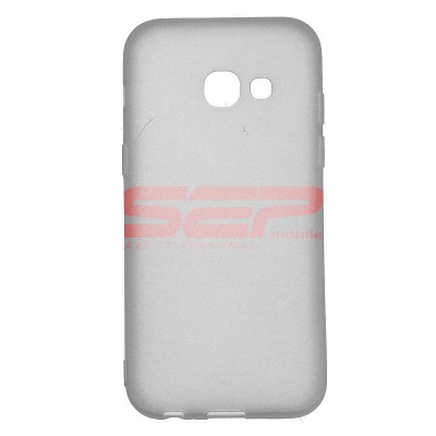 Toc TPU Matte Samsung Galaxy A3 2017 Mint foto