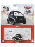 MASINUTA METALICA CARS3 PERSONAJUL MATEO SuperHeroes ToysZone, Mattel