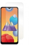 Folie pentru Samsung Galaxy M01s, Ultra-Rezistentă, Claritate Cristalină, Aplicare Ușoară