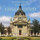 Czigler Győző - T&oacute;th Enikő