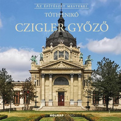 Czigler Győző - T&amp;oacute;th Enikő foto