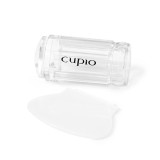 Stampila de unghii din silicon transparent, Cupio