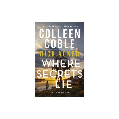 Where Secrets Lie foto