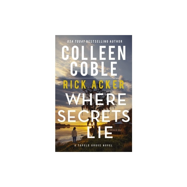 Where Secrets Lie