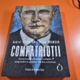 Compatriotii - Andrei Soldatov, Irina Borogan