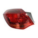 Lampa spate OPEL ASTRA J (2009 - 2016) TYC 11-11647-01-2