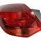 Lampa spate OPEL ASTRA J (2009 - 2016) TYC 11-11647-01-2