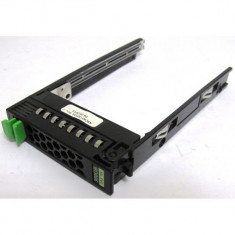 Caddy hdd server RX100 TX150 RX200 RX300 RX350 S6 S7 S8 2.5&quot; SAS SATA A3C40135103