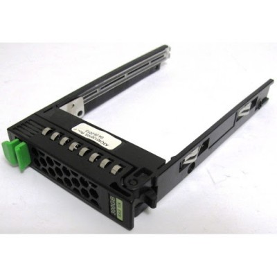 Caddy hdd server RX100 TX150 RX200 RX300 RX350 S6 S7 S8 2.5&amp;quot; SAS SATA A3C40135103 foto